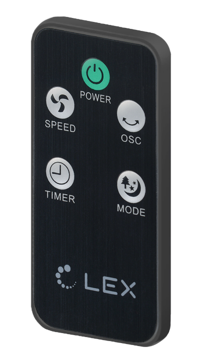 LEX LXFC 8366 Детальное фото товара: LEX LXFC 8366