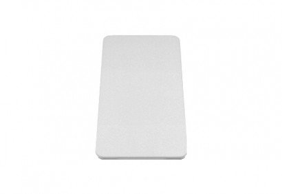 Фото товара: Blanco Разделочная доска для Dalago, белый пластик