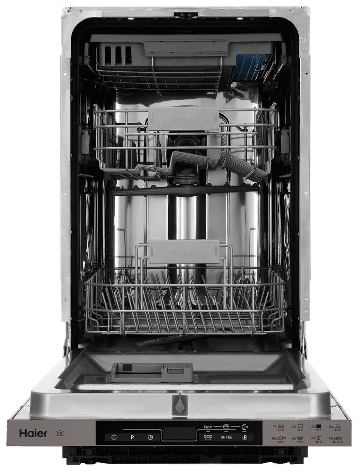 Фото товара: Haier HDWE11-396RU