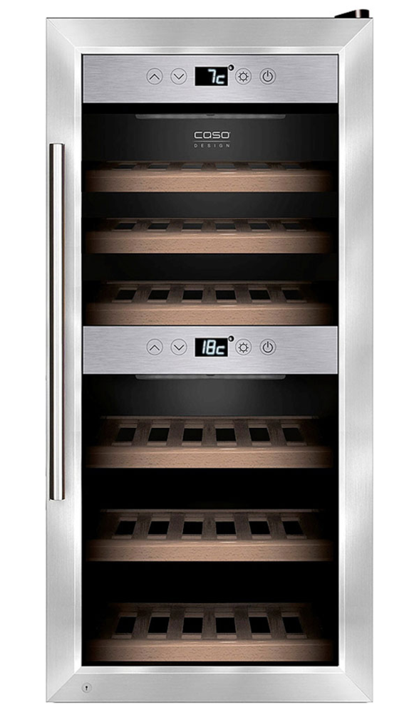 Фото товара: Caso WineComfort 240 Smart