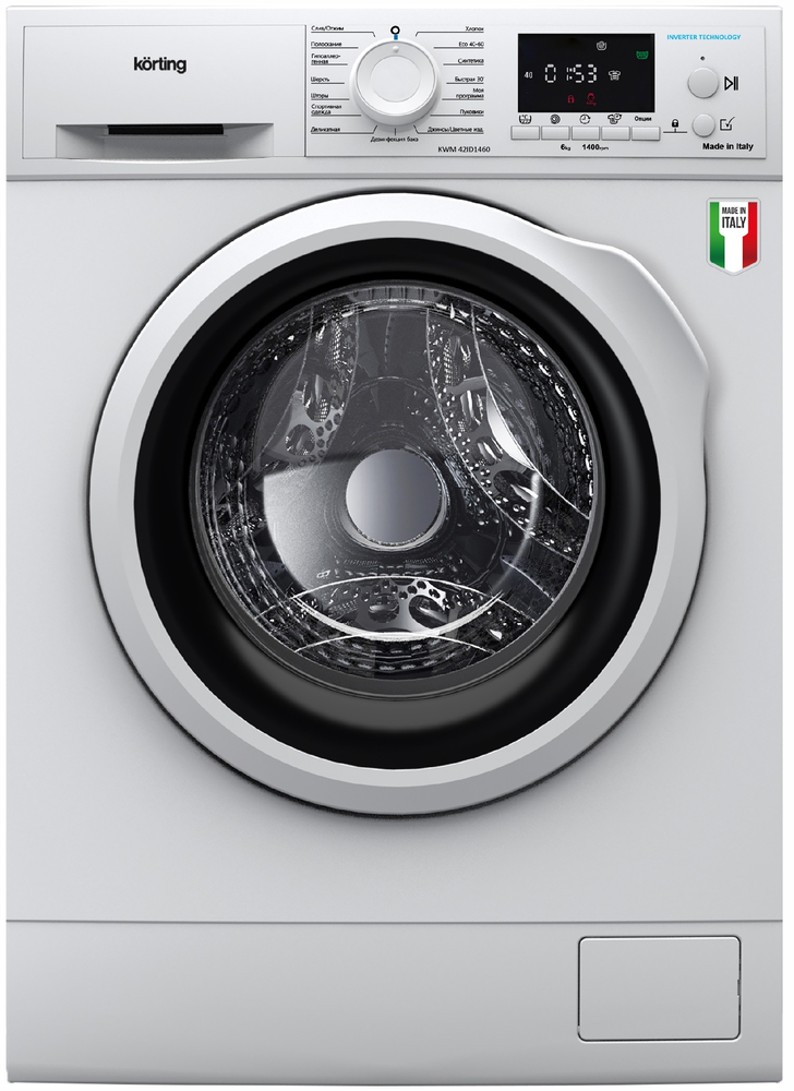 Фото товара: Korting KWM 42IDM1460