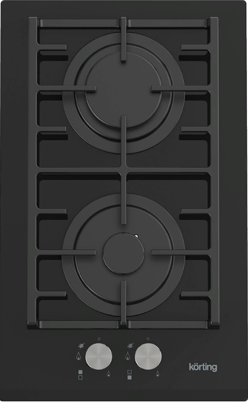 Фото товара: Korting HGG 3825 CN газовая поверхность