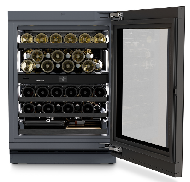 Детальное фото товара: Liebherr UWgbi 3782 001 20 Vinidor