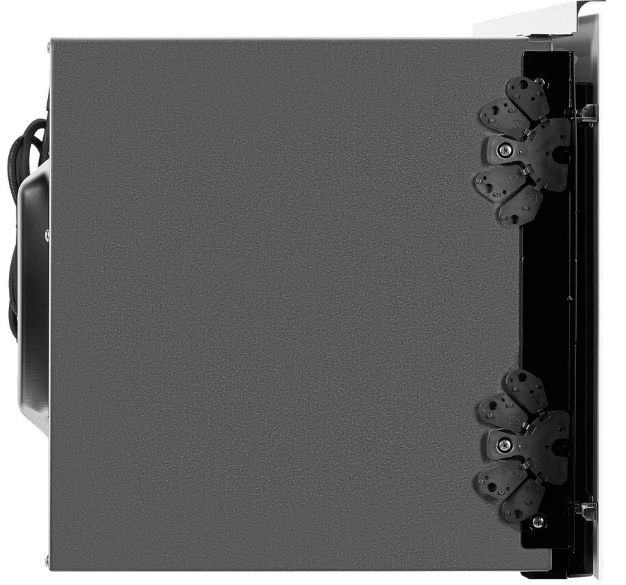 Детальное фото товара: Maunfeld MBMO925SGW09