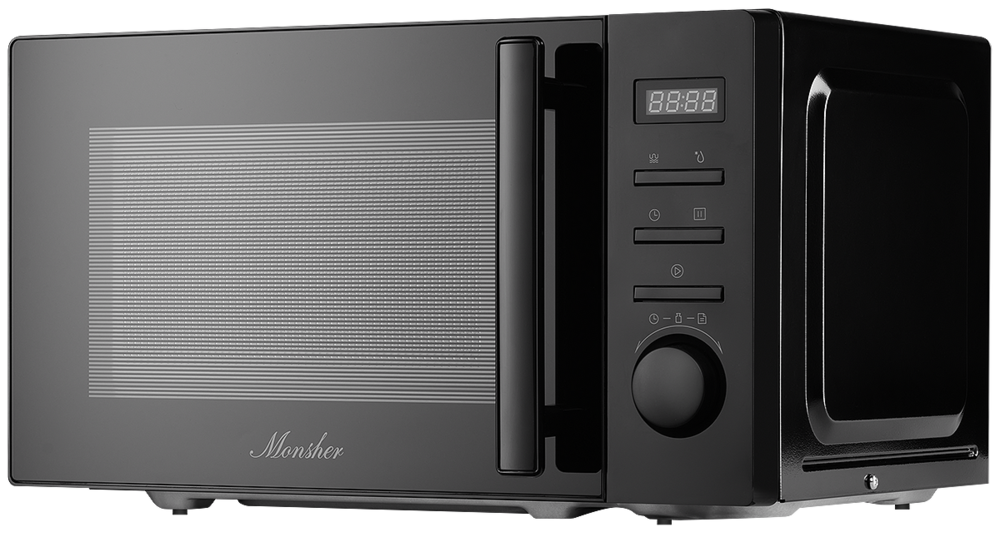 Детальное фото товара: Monsher MTW 203 Noir S