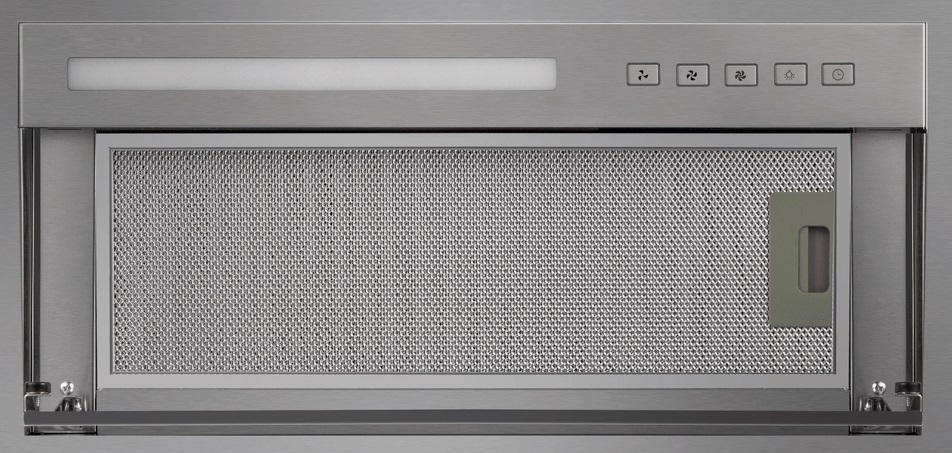 Детальное фото товара: Maunfeld Clare 60 Inox