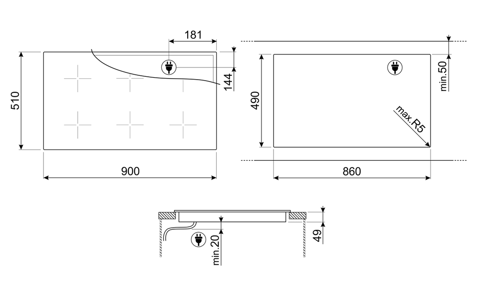 Схема встраивания Схема встраивания