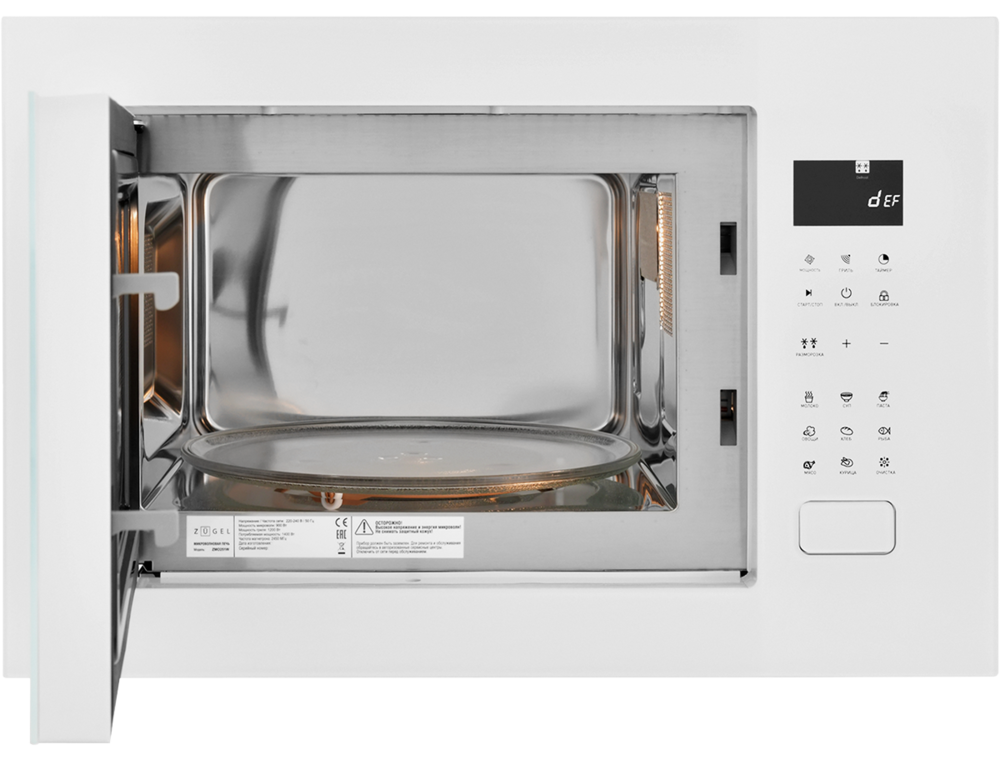 ZUGEL ZMO251W Детальное фото товара: ZUGEL ZMO251W