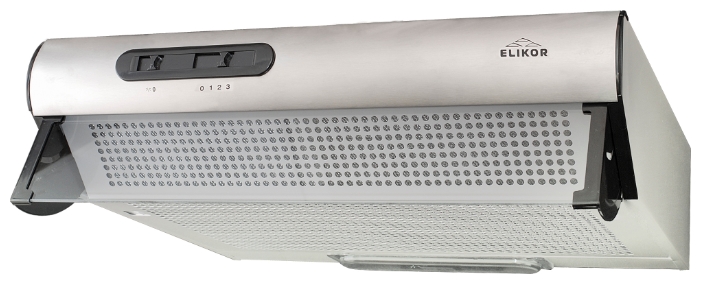 Фото товара: Elikor Europa 50П-290-П3Л белый