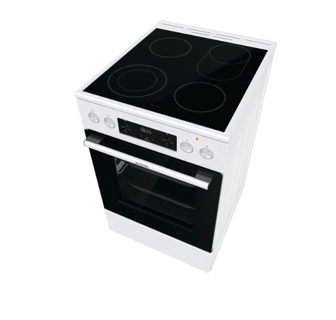 Gorenje GECS5C60WPA Детальное фото товара: Gorenje GECS5C60WPA