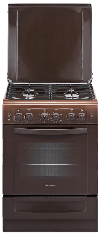 Фото товара: GEFEST ПГЭ 6101-02 0001