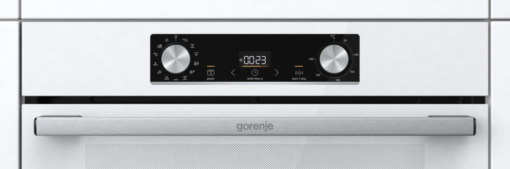 Детальное фото товара: Gorenje BOS6737E09WG