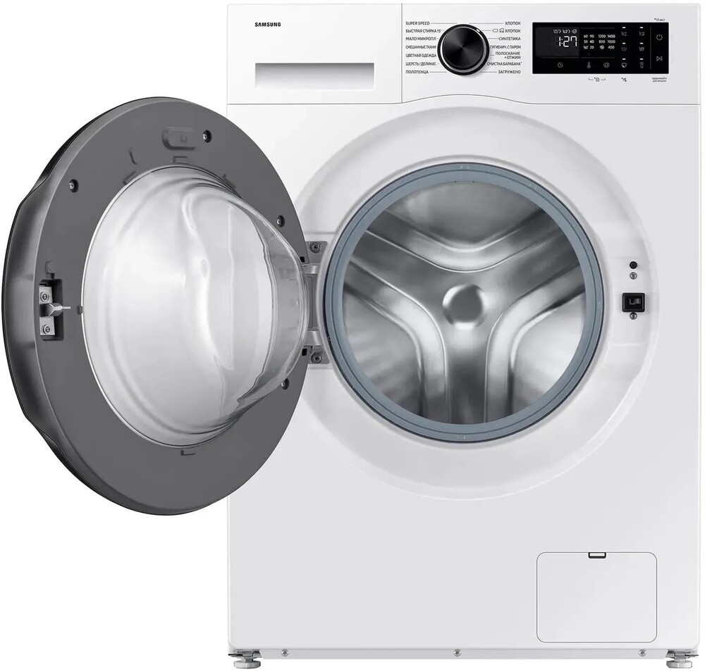 Детальное фото товара: Samsung WW90DG5U34AELP
