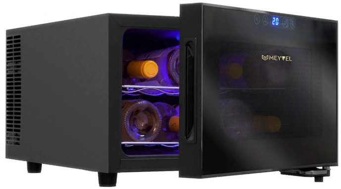 Фото товара: Meyvel MV08-BF1 (easy)