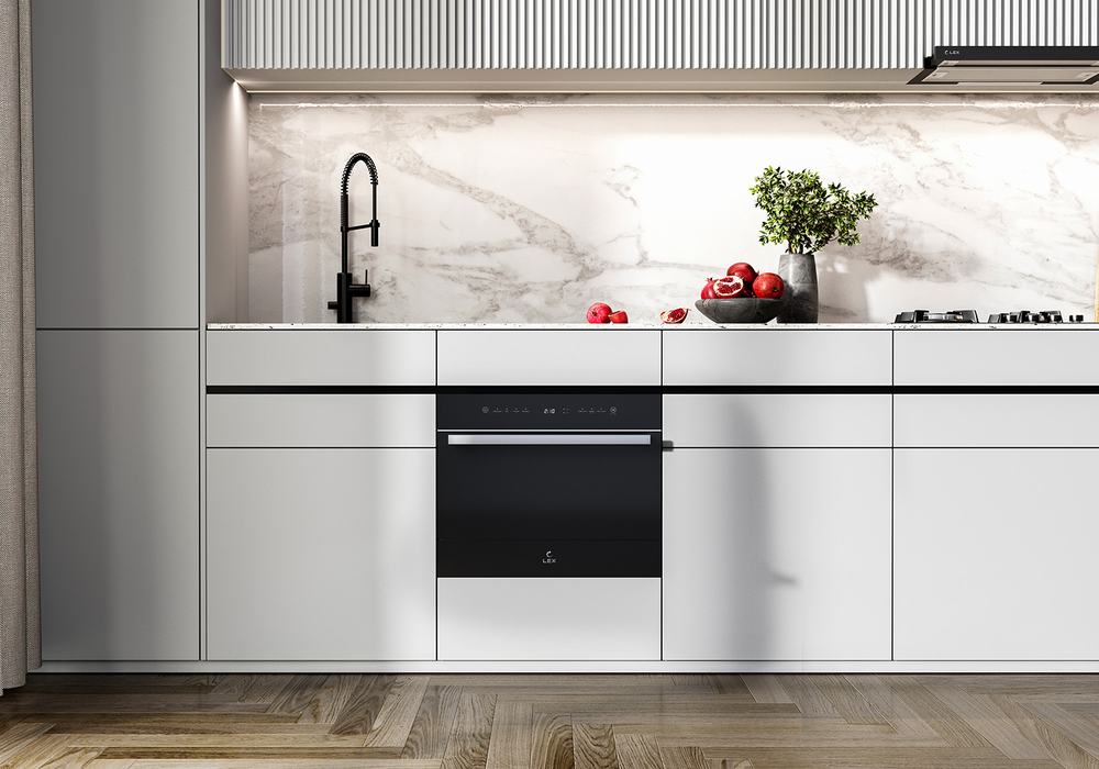 Детальное фото товара: LEX DW4541BL Compaсt