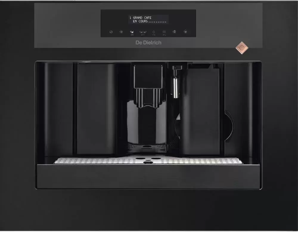 Фото товара: De Dietrich DKD7400A