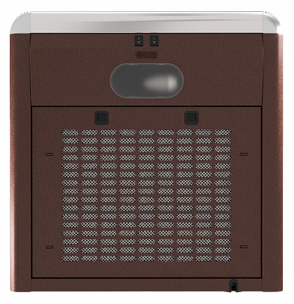 Детальное фото товара: Elikor Сатурн 50П-180-В1Л медный антик/нерж