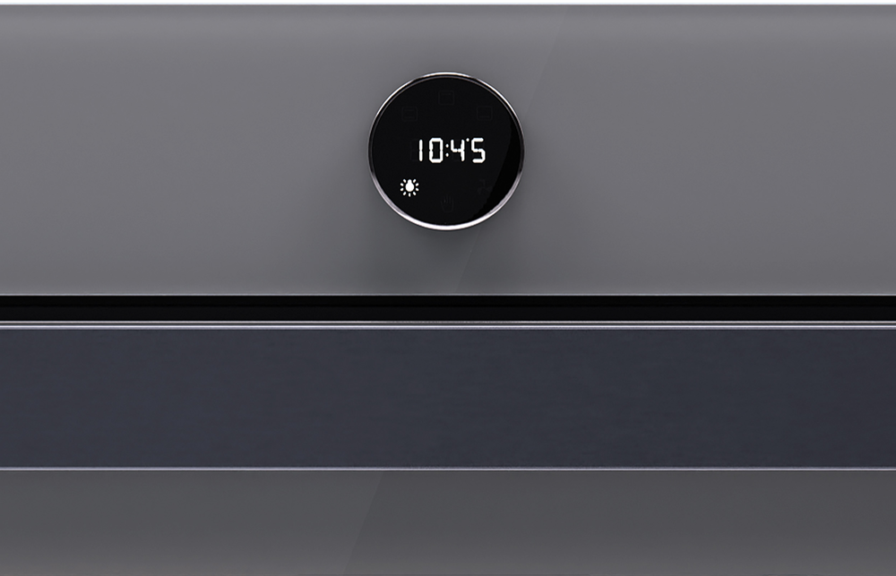 Детальное фото товара: LEX EDP 607 GR Wide Series