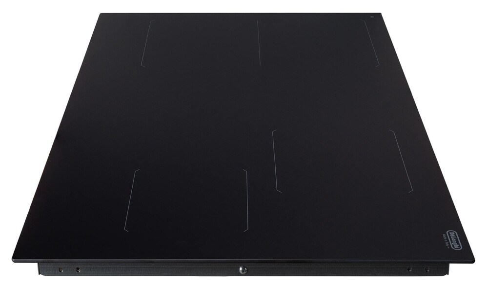 Детальное фото товара: DeLonghi SLI 804 RUS индукционная поверхность