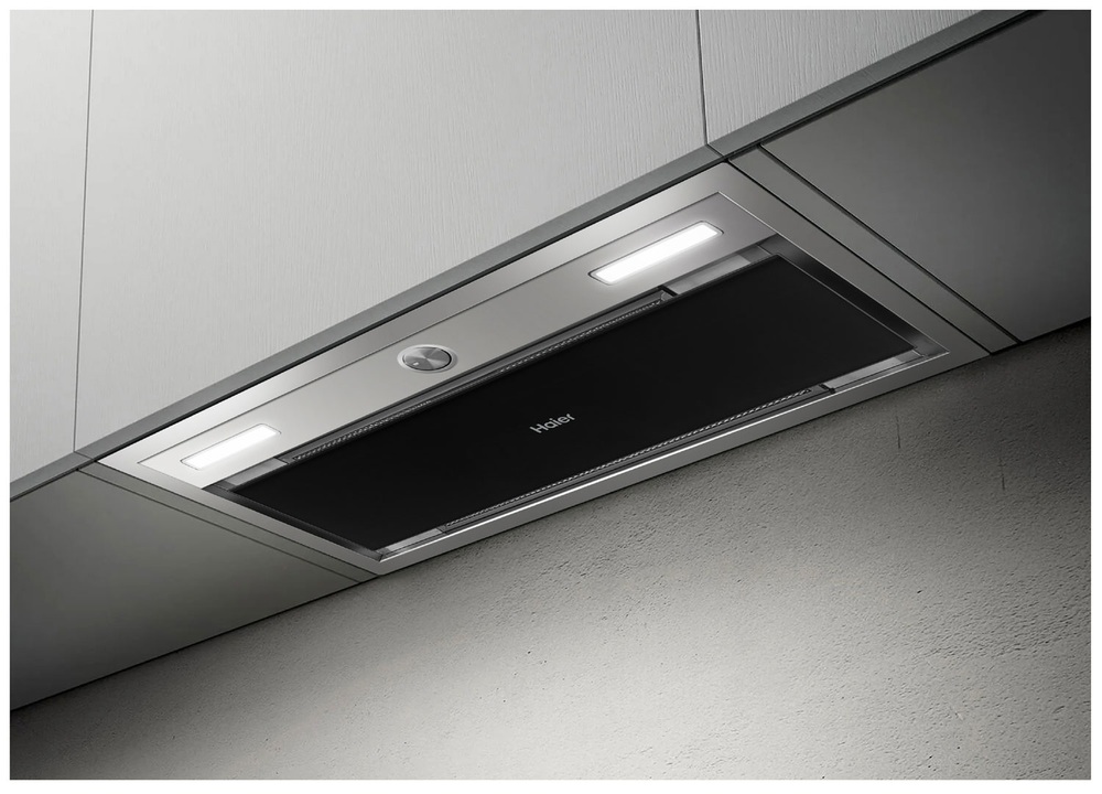 Детальное фото товара: Haier HVX-BI664GBX