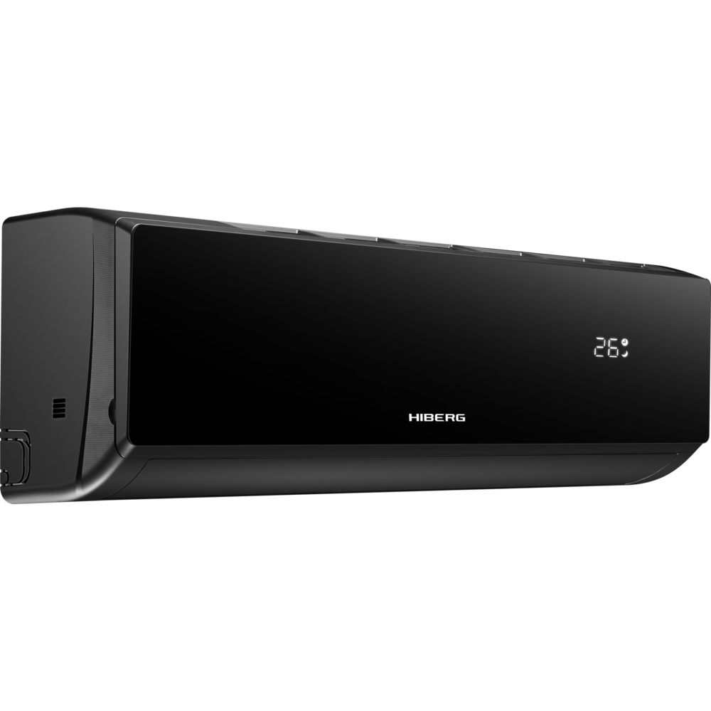 HIBERG i-12 NIGHT Детальное фото товара: HIBERG i-12 NIGHT