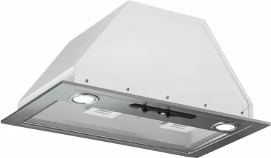 Elikor Блок врезной 72П-700-П3Д белый Фото товара: Elikor Блок врезной 72П-700-П3Д белый