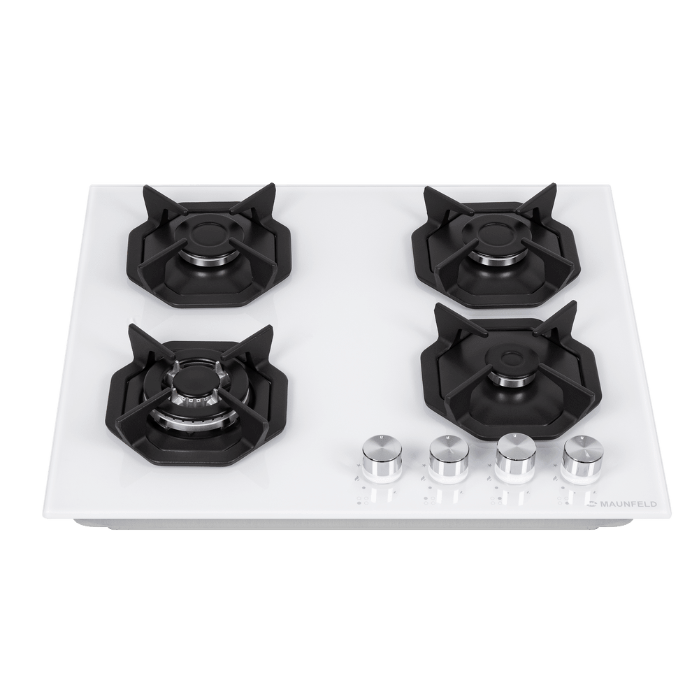 Детальное фото товара: Maunfeld EGHG.64.23CW/G газовая поверхность