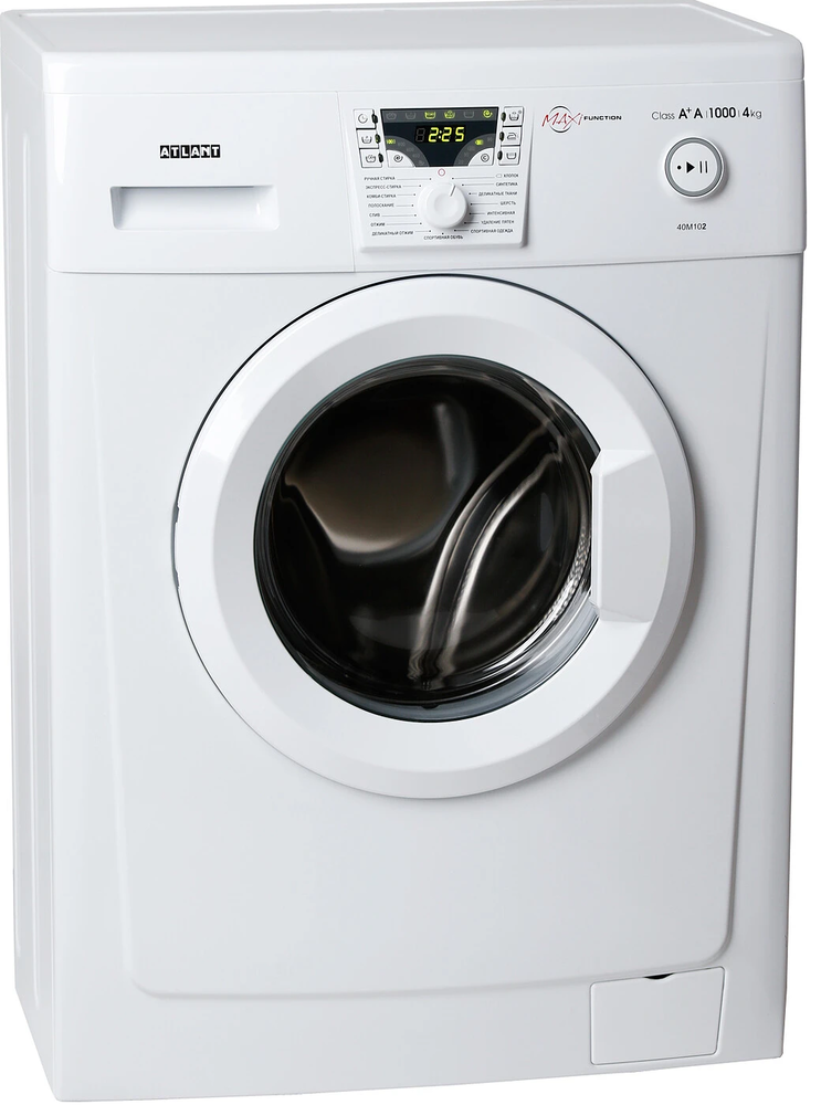 Детальное фото товара: Атлант 40М102-00