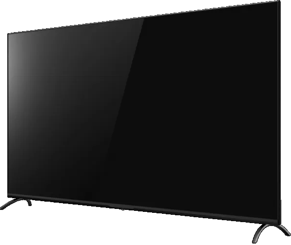 HIBERG 50Y UHD-R Детальное фото товара: HIBERG 50Y UHD-R