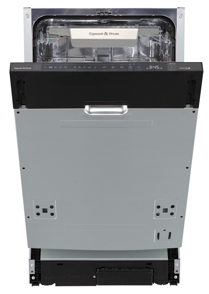 Детальное фото товара: Zigmund & Shtain DW 311.4