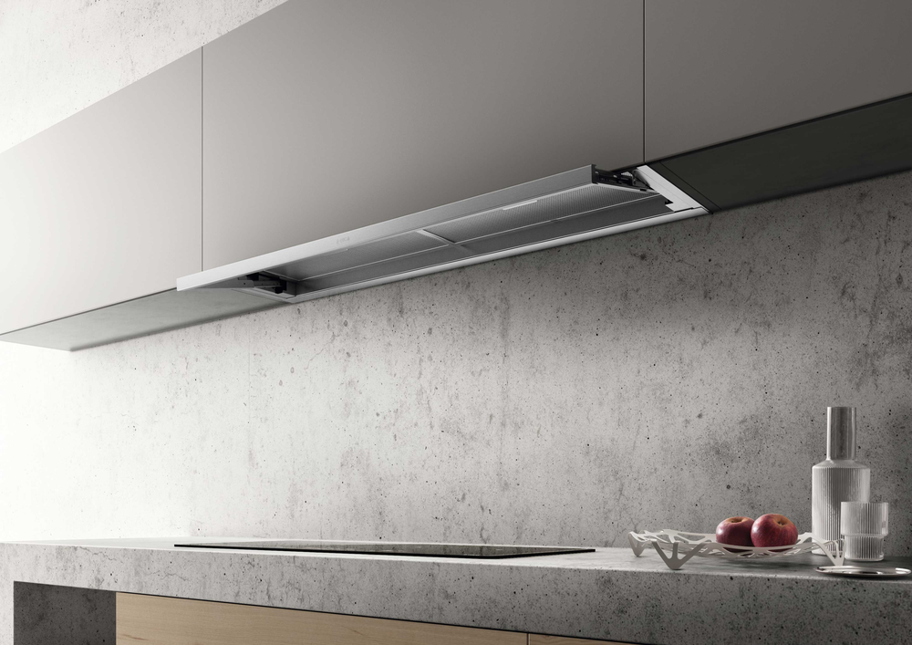 Детальное фото товара: ELICA LEVER IX/A/116