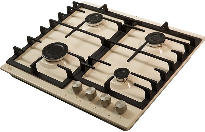 Детальное фото товара: making Oasis everywhere P-MIRP газовая поверхность