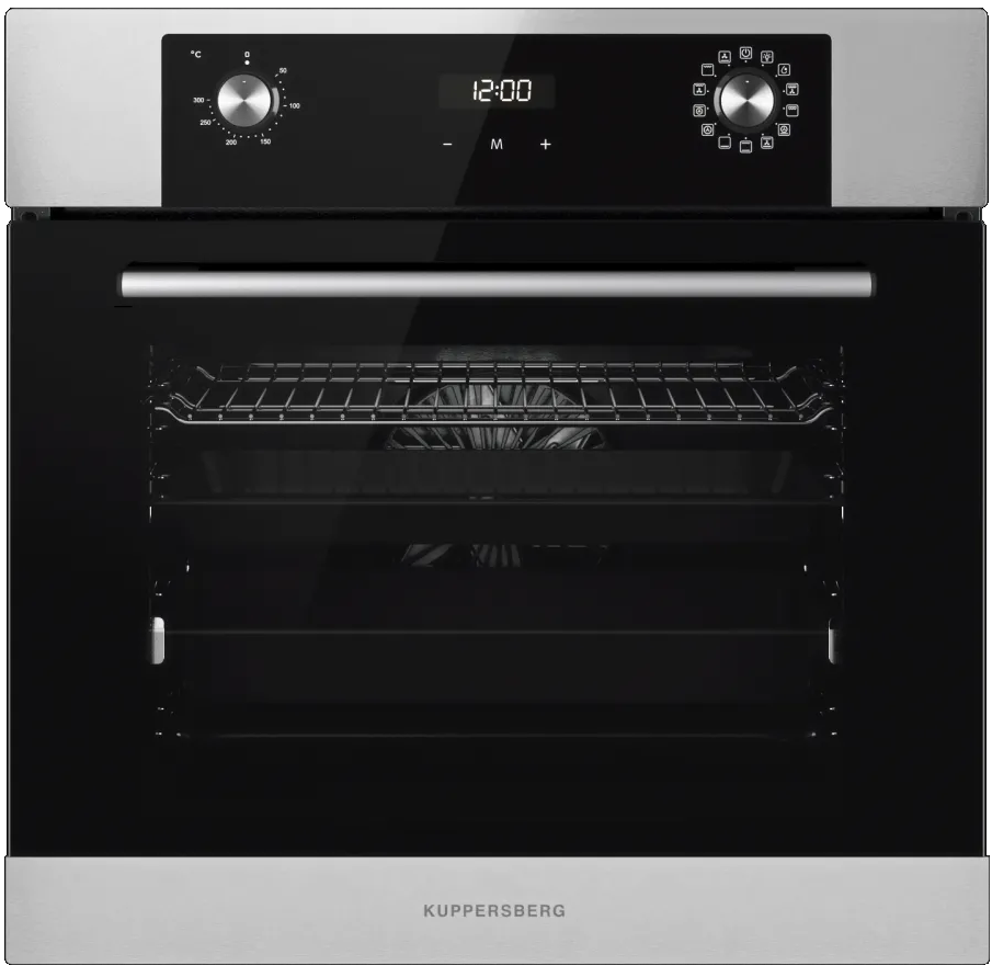 Фото товара: Kuppersberg HO 678 BX
