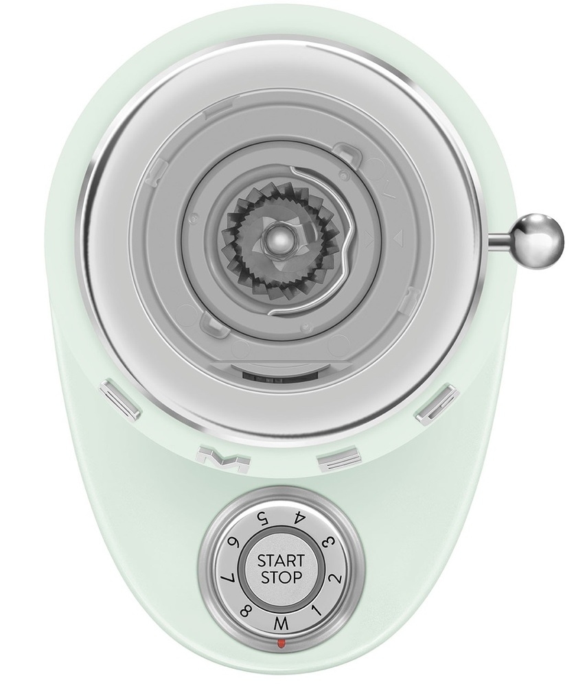 Детальное фото товара: Smeg CGF03PGEU