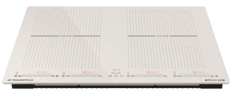 Детальное фото товара: Maunfeld CVI594SF2BG Inverter индукционная поверхность