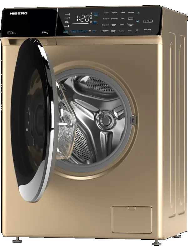 HIBERG i-DDQ9-812 G Детальное фото товара: HIBERG i-DDQ9-812 G