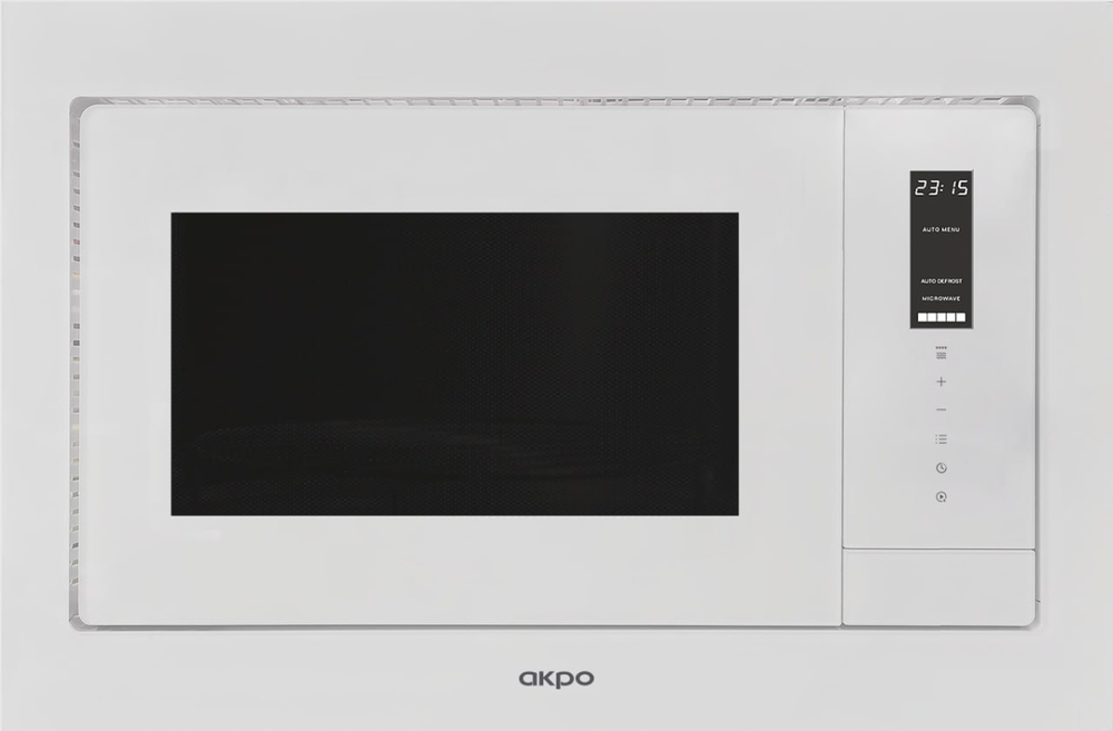 AKPO MEA 2001 Flat WH Фото товара: AKPO MEA 2001 Flat WH