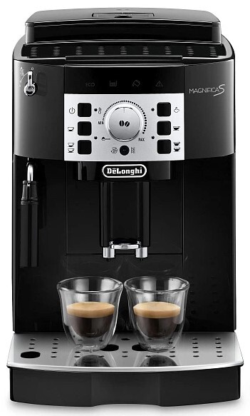 Фото товара: DeLonghi ECAM22.110.B