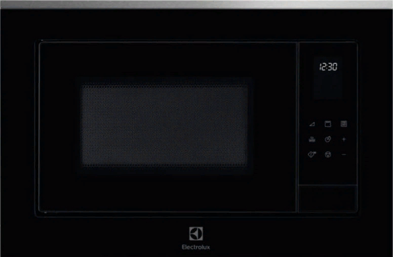 Фото товара: Electrolux LMSD253TM