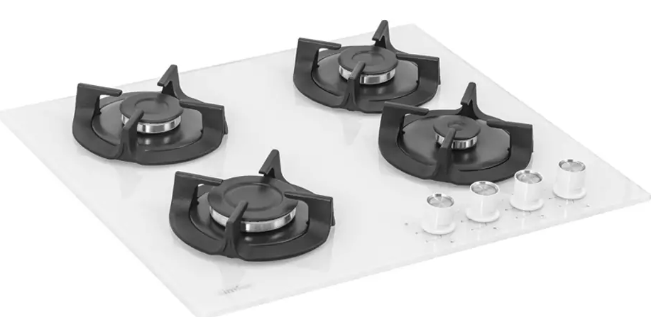 SIMFER H60N40W416 Детальное фото товара: SIMFER H60N40W416 газовая поверхность