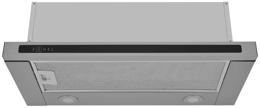 Фото товара: ZUGEL ZHT651GX