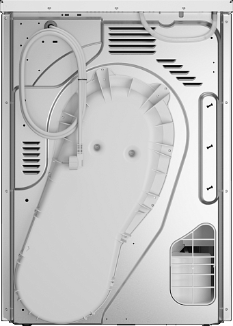 ASKO T408CD.W.P Детальное фото товара: ASKO T408CD.W.P