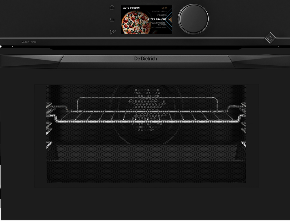 Фото товара: De Dietrich DKC4756B