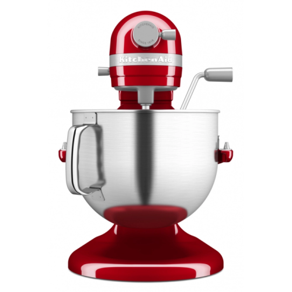 Детальное фото товара: KitchenAid 5KSM70SHXEER