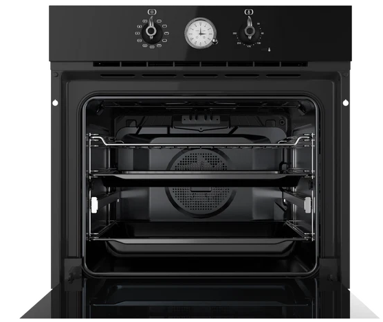 Детальное фото товара: Teka HRB 6300 ANTHRACITE-OS