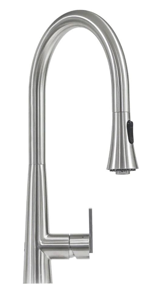 Seaman Eco Venice SSN-1801P-SS Sensor (Steel satin) Детальное фото товара: Seaman Eco Venice SSN-1801P-SS Sensor (Steel satin)