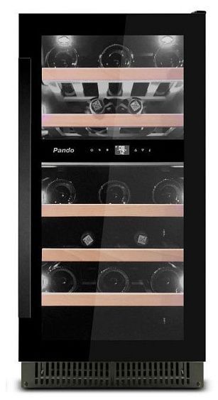 Фото товара: Pando PVMB 40-28CRL