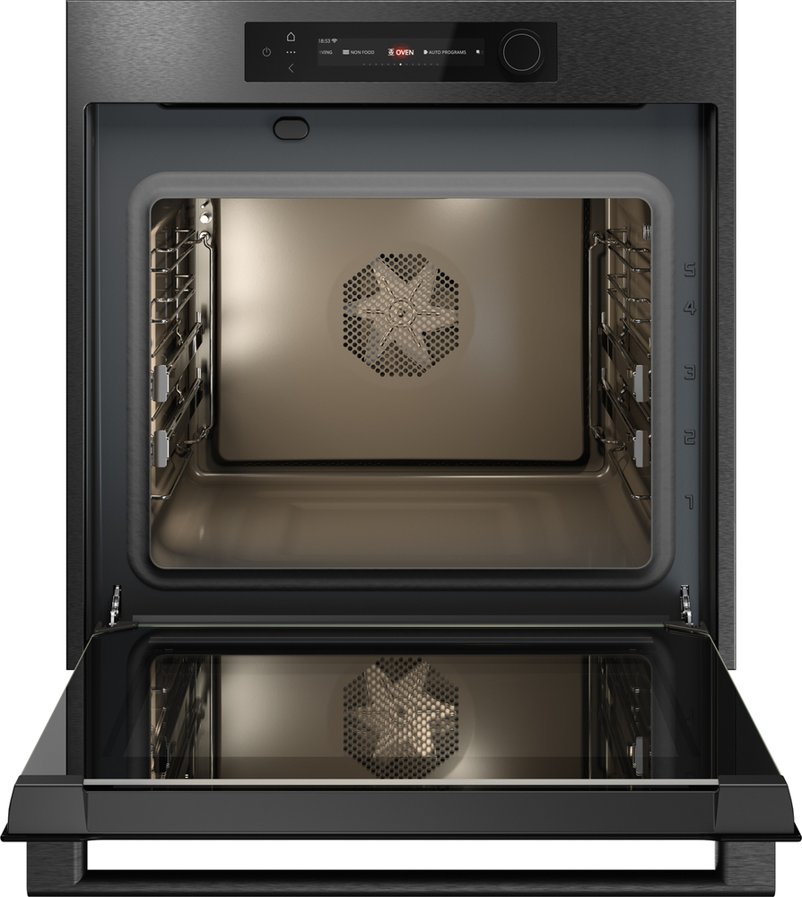 Детальное фото товара: ASKO OT66BSH