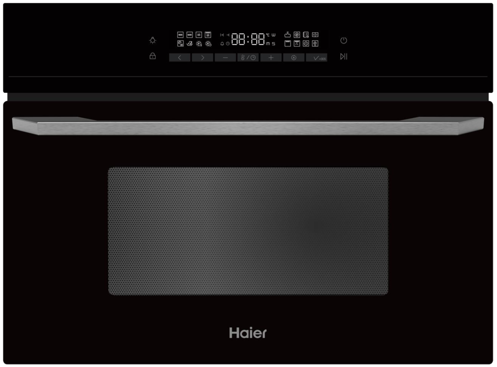Детальное фото товара: Haier HMX-BDC399B