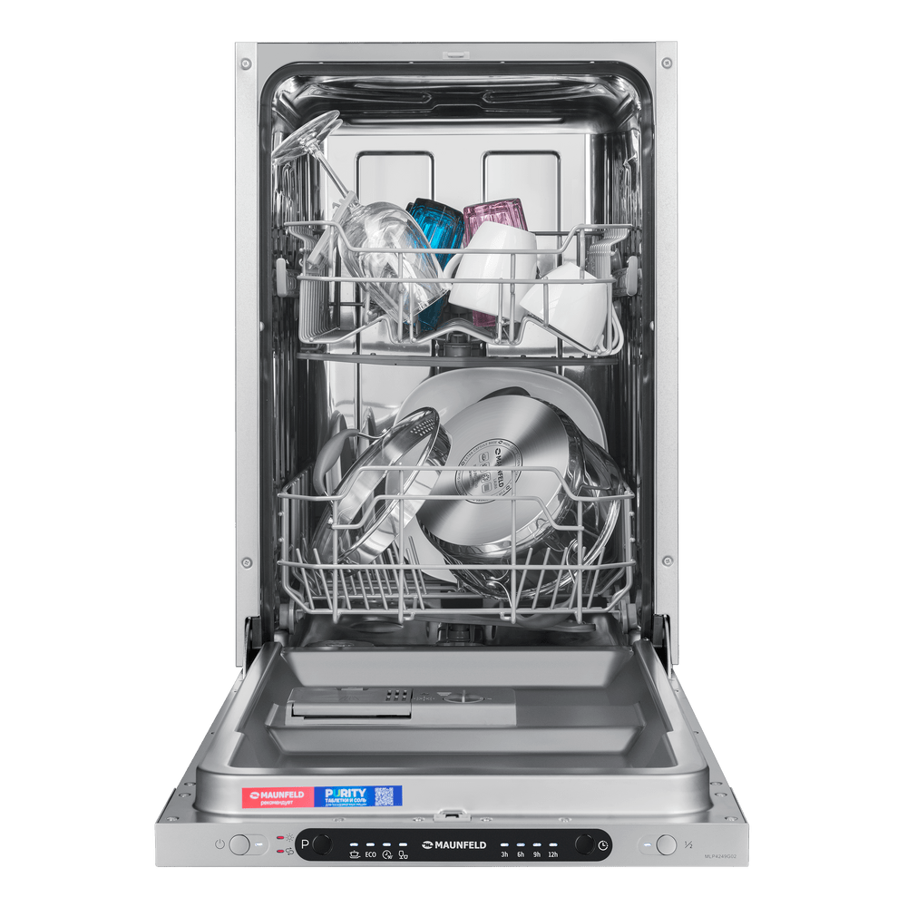 Фото товара: Maunfeld MLP4249G02 Light Beam